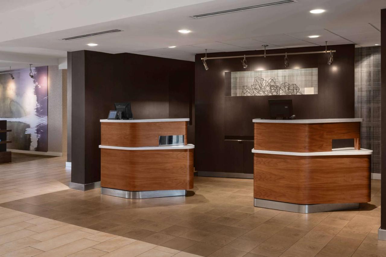Отель Sonesta Select Newport Мидлтаун Экстерьер фото
